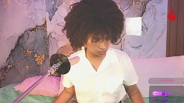 Snapshot of Lolalewis777 chatting on 31, 5, 2026 Lolalewis777 online show from 31, 5, 2026