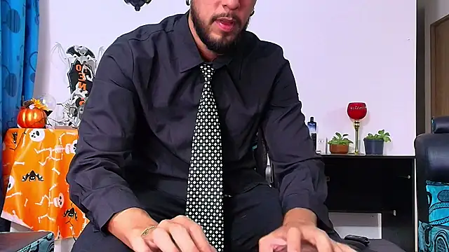 DaveSoldier online show from 8, 11, 2025