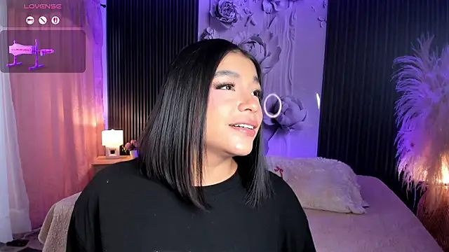 ShaniaDaniels online show from 18, 3, 2026