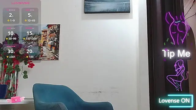 LiamBrown09 online show from 12, 9, 2025