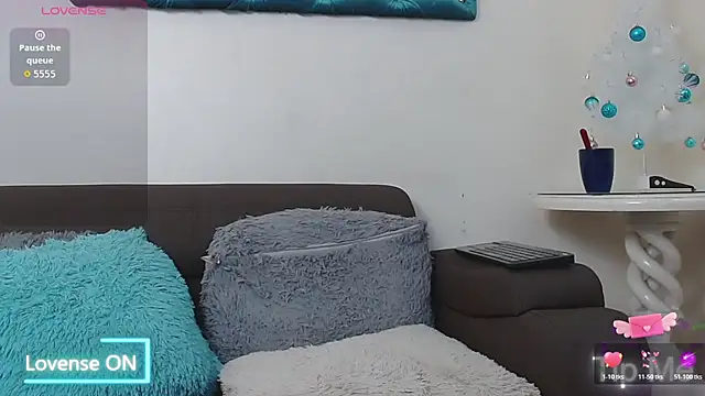 LiamBrown09 online show from 12, 11, 2025