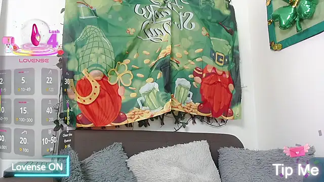 LiamBrown09 online show from 5, 3, 2026