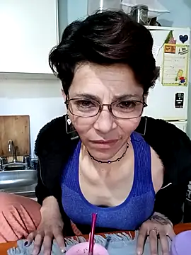 Lulypsicologasexual online show from 21, 9, 2025