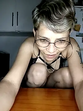 Lulypsicologasexual online show from 20, 10, 2025