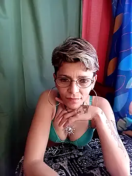 Lulypsicologasexual online show from 4, 11, 2025