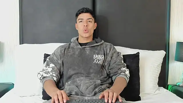 JacobBikerr online show from 6, 10, 2025