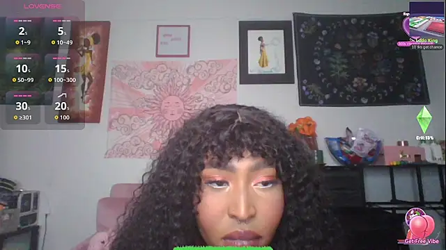 Snapshot of ziafoxy chatting on 3, 10, 2025 ziafoxy online show from 3, 10, 2025