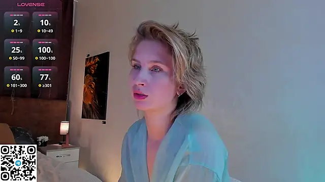 odelynbrower online show from 6, 11, 2025