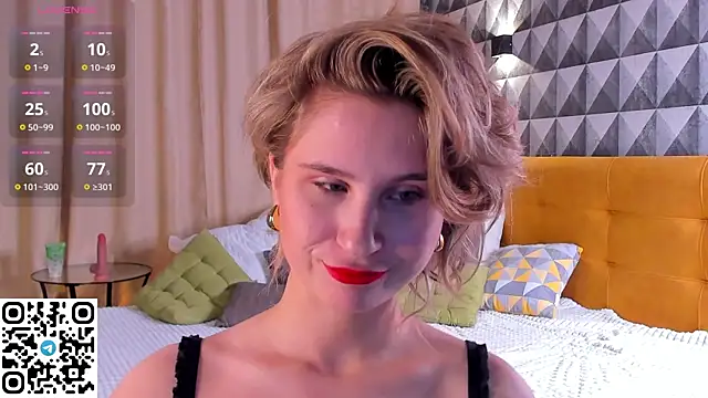 odelynbrower online show from 15, 11, 2025