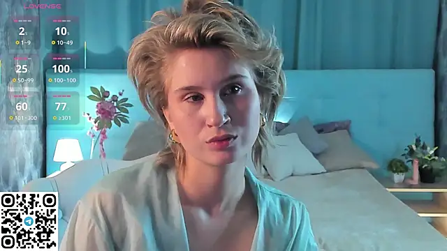 odelynbrower online show from 19, 11, 2025