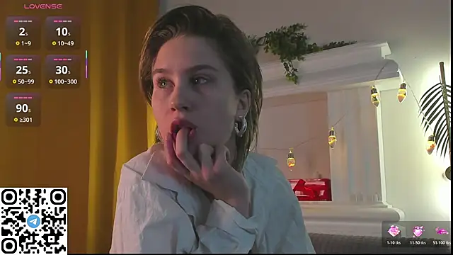 odelynbrower online show from 18, 12, 2025