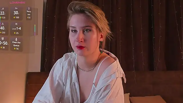 odelynbrower online show from 10, 1, 2026