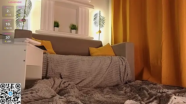 odelynbrower online show from 3, 2, 2026