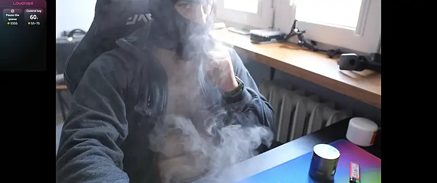 Warssss online show from 9, 4, 2026