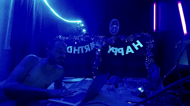 Splash Queen420 online show from 27, 10, 2025