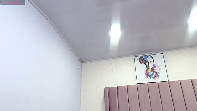 AriannaAdames online show from 25, 3, 2026