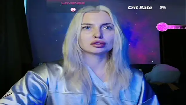 SpaceMarsi online show from 10, 10, 2025