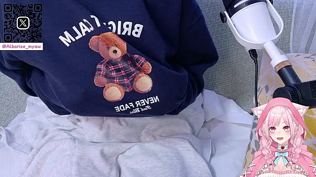 dokkoimyaw online show from 7, 11, 2025