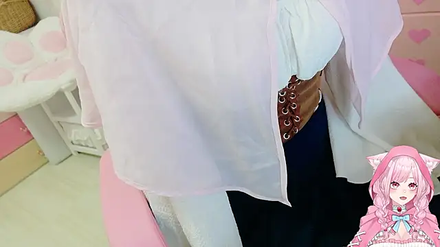 dokkoimyaw online show from 16, 1, 2026