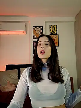 mishelkrave  online show from 18, 10, 2025