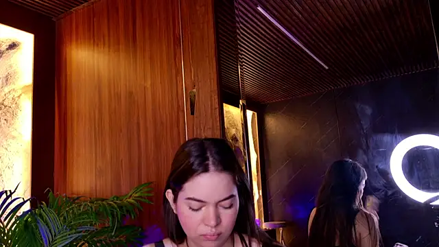 Katarina Rostova online show from 19, 12, 2025