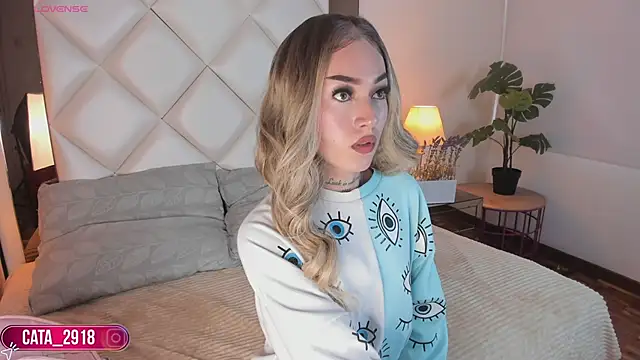 Megan DH online show from 1, 10, 2025