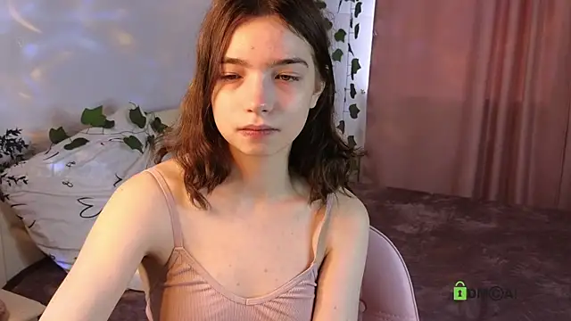 Evi Brook online show from 20, 9, 2025