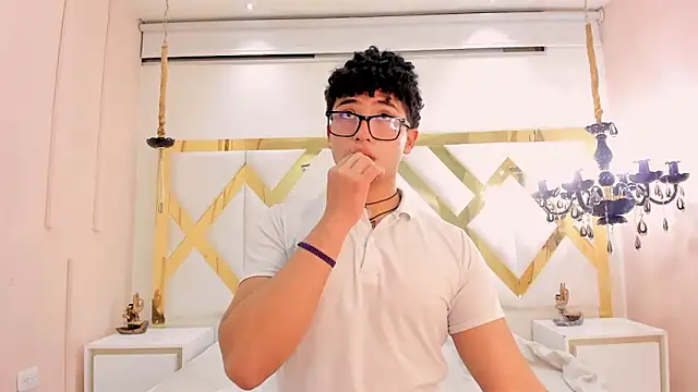 Valentin0 3 online show from 25, 10, 2025