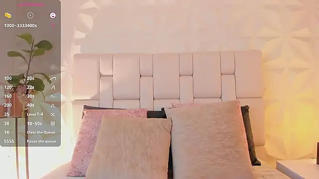 scarlettadams   online show from 3, 2, 2026