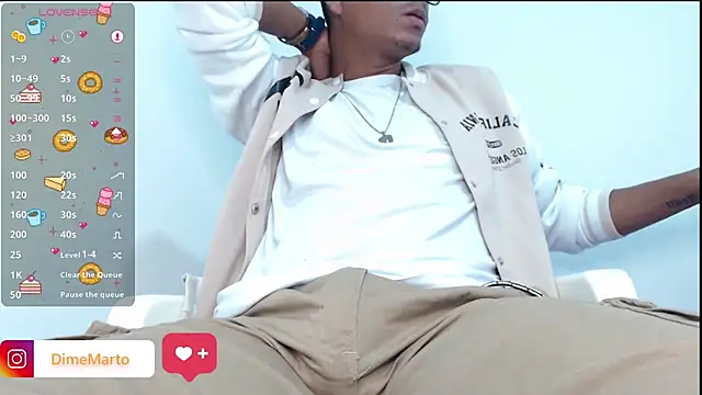 mike black 22 online show from 15, 9, 2025