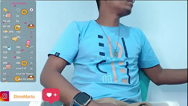 mike black 22 online show from 16, 9, 2025