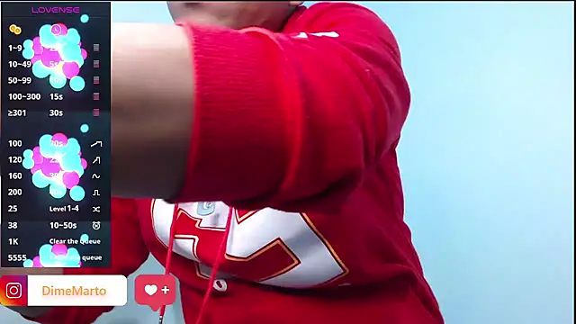 mike black 22 online show from 21, 2, 2026