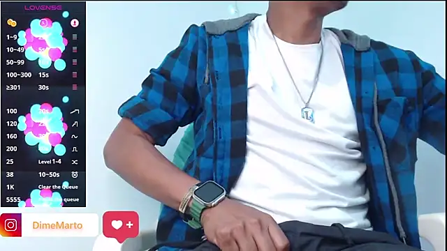 mike black 22 online show from 26, 2, 2026