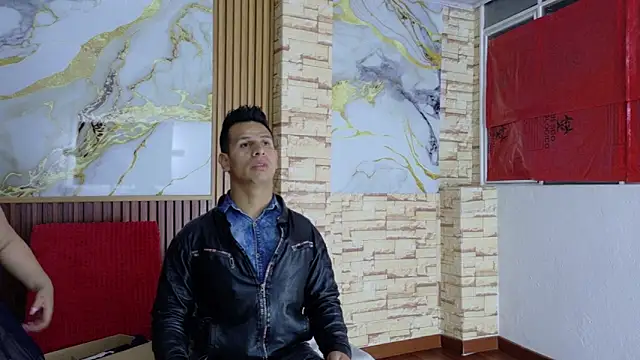 mabelineyesgreen303av online show from 15, 11, 2025