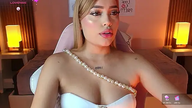  meliblue online show from 13, 2, 2026