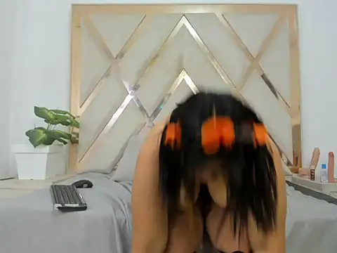 arielasm online show from 24, 10, 2025