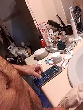 Snapshot of romeobravohotel chatting on 8, 2, 2026 romeobravohotel online show from 8, 2, 2026