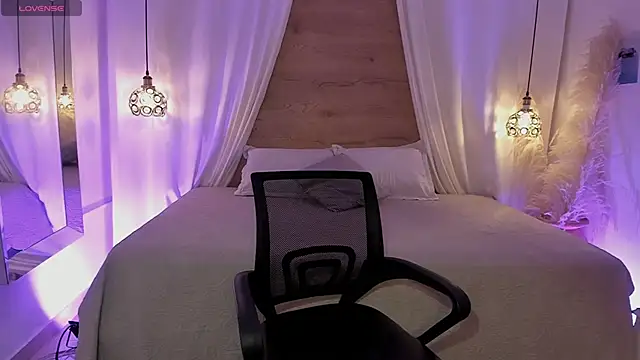 Snapshot of Artemisa08 chatting on 1, 10, 2025 Artemisa08 online show from 1, 10, 2025