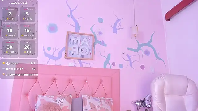 NoahPerez online show from 13, 12, 2025