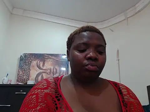 VoluptuousXX5 online show from 23, 9, 2025