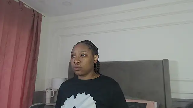 NatashaSilver online show from 12, 1, 2026