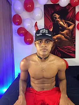 Snapshot of Nick_Jackson_ chatting on 15, 2, 2026 Nick Jackson online show from 15, 2, 2026