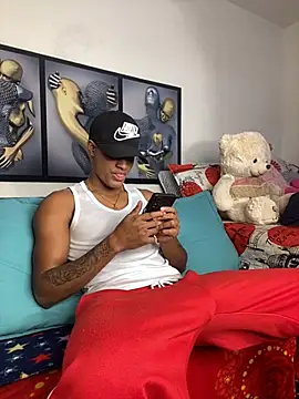 Snapshot of Nick_Jackson_ chatting on 24, 2, 2026 Nick Jackson online show from 24, 2, 2026