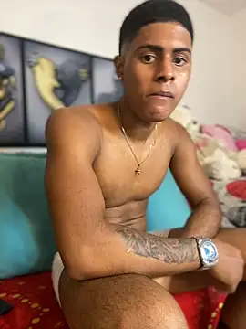 Snapshot of Nick_Jackson_ chatting on 28, 2, 2026 Nick Jackson online show from 28, 2, 2026