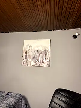 Adarha Ramirez online show from 5, 11, 2025