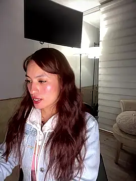 Adarha Ramirez online show from 15, 1, 2026