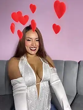 Adarha Ramirez online show from 1, 4, 2026