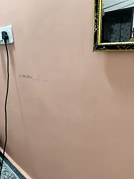 Shalu G online show from 11, 10, 2025