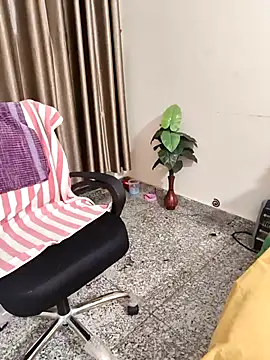 Shalu G online show from 22, 11, 2025