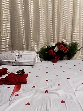 Shalu G online show from 8, 1, 2026